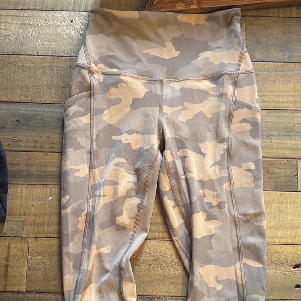 Lululemon Align High Rise Pant